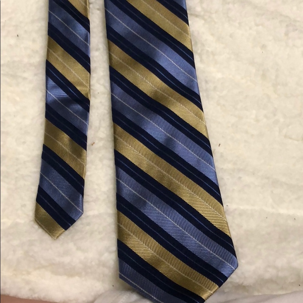 IKE BEHAR Tie
